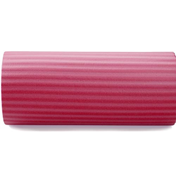 Signature Fitness 7-Piece Yoga Set Non-Slip Mat & Accessories