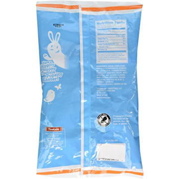 Easter Egg Tootsie Pops Perfect for Celebrations