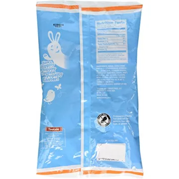 Easter Egg Tootsie Pops Perfect for Celebrations