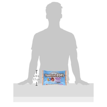 Easter Egg Tootsie Pops Perfect for Celebrations