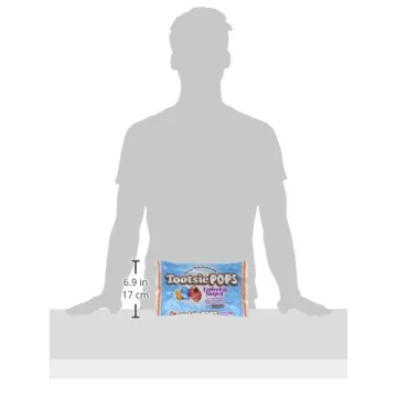 Easter Egg Tootsie Pops Perfect for Celebrations