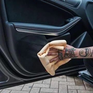 Meguiar's G4016EU Supreme Shine Protectant for Cars