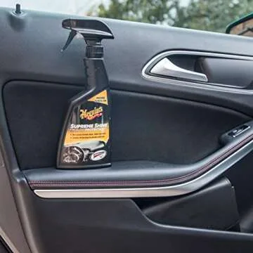 Meguiar's G4016EU Supreme Shine Protectant for Cars