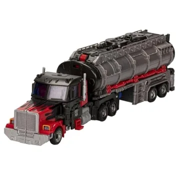 Transformers Legacy G2 Universe Optimus Prime 7.5 inch Figure