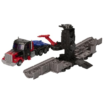 Transformers Legacy G2 Universe Optimus Prime 7.5 inch Figure