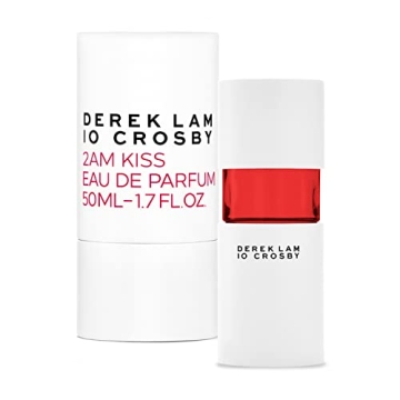 Derek Lam 10 Crosby 2AM Kiss Perfume - Luxurious Woody Amber Scent