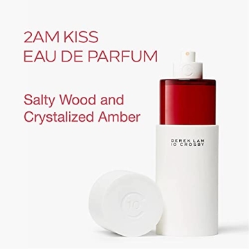 Derek Lam 10 Crosby 2AM Kiss Woody Amber Perfume