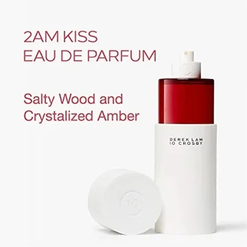 Derek Lam 10 Crosby 2AM Kiss Woody Amber Perfume