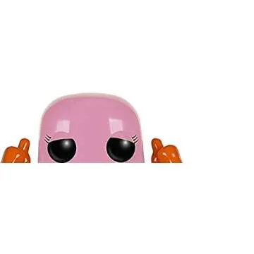 Funko POP Pac-Man Pinky Action Figure Collectible