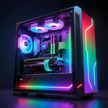 airgoo RGB Controller for 16 RGB Devices - SignalRGB Hub