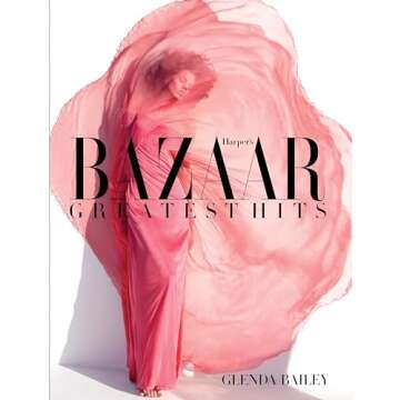 Harper's Bazaar: Greatest Hits