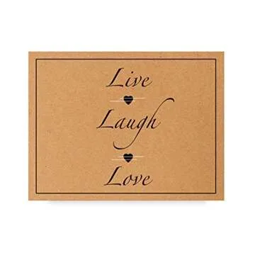 100 Chipboard Sheets 9 x 12 inch - 22pt (Point) Light Weight Brown Kraft Cardboard for Scrapbooking & Picture Frame Backing (.022 Caliper Thick) Paper Board | MagicWater Supply