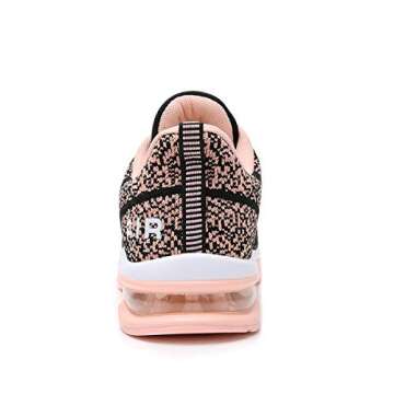 GANNOU Women's Air Athletic Running Shoes: Comfort & Style for Every Step