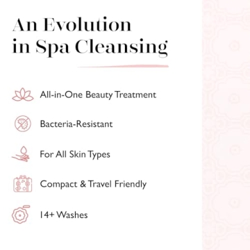 SPONGELLÉ Beach Grass Wild Flower Body Wash Buffer