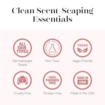 SPONGELLÉ Beach Grass Wild Flower Body Wash Buffer