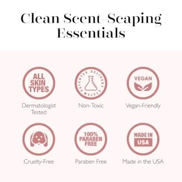 SPONGELLÉ Beach Grass Wild Flower Body Wash Buffer