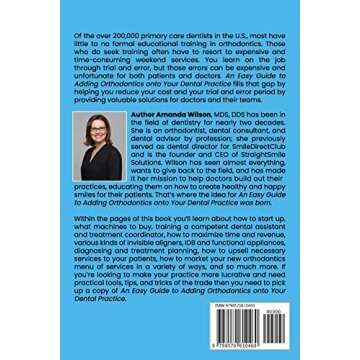 An Easy Guide to Adding Orthodontics onto your Dental Practice