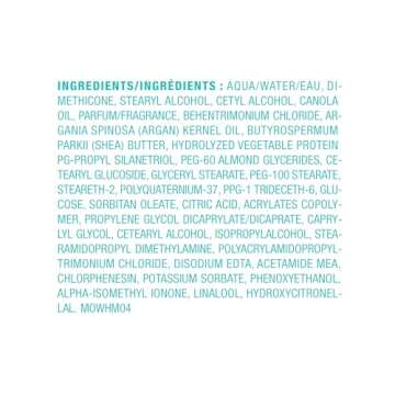 Moroccanoil Weightless Hydrating Mask, 16.9 Fl. Oz.