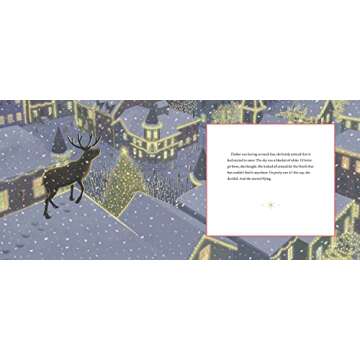 Dasher Can't Wait for Christmas: A Delightful Celebration of Holiday Spirit