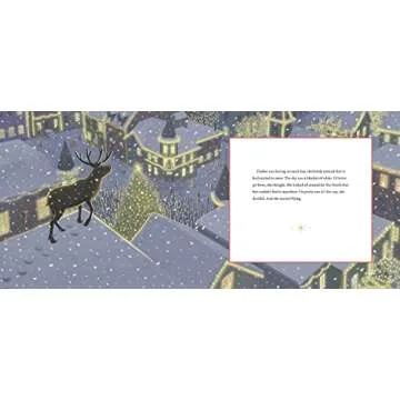 Dasher Can't Wait for Christmas: A Delightful Celebration of Holiday Spirit