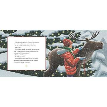 Dasher Can't Wait for Christmas – Perfect Holiday Gift