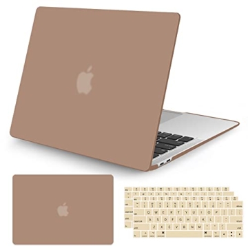 Seorsok MacBook Air 13 Inch Case 2022 2021 2020 2019 2018 A1932 A2179 M1 A2337