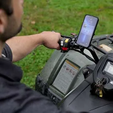 Peak Design Mobile 1" Ball Adapter - Secure & Versatile Mount