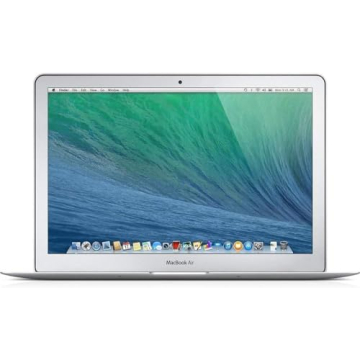 Mid 2017 Apple MacBook Air - 2.2GHz i7, 8GB RAM