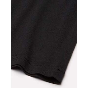 NIKE Boys Sportswear Graphic T-Shirt for Comfort and Style