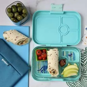 Yumbox Leakproof Bento Box for Healthy Lunches