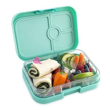 Yumbox Leakproof Bento Box for Healthy Lunches