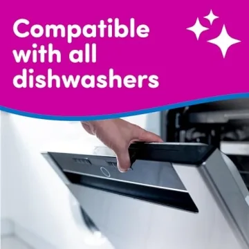 Oh Yuk Combo Pack Cleaner for Washing Machines and Dishwashers