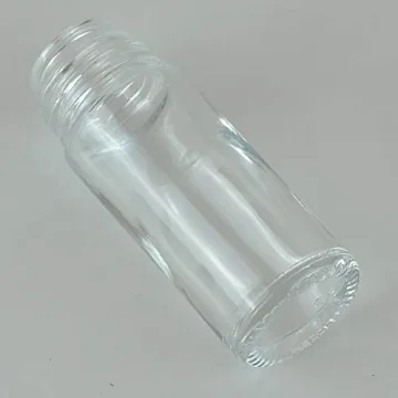 Constore 30ML Deodorant Glass Roller Bottles Set for Travel