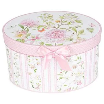 Elegant Delton Pink Peony Porcelain Tea Pot for All Occasions