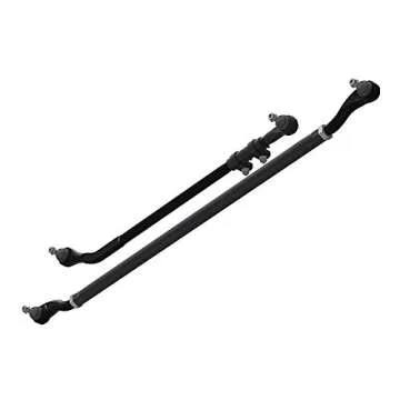 TeraFlex JK HD Tie Rod and Drag Link Kit for Ultimate Performance