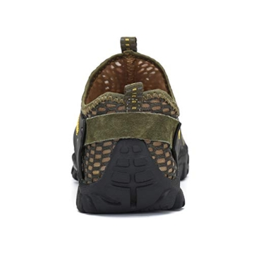 FLARUT Men's Quick Drying Lightweight Outdoor Sandals