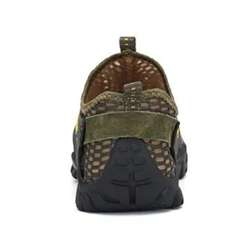 FLARUT Men's Quick Drying Lightweight Outdoor Sandals