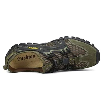 FLARUT Men's Quick Drying Lightweight Outdoor Sandals