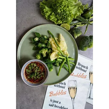 Whimsical 30 Cocktail Napkins for All Occasions