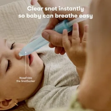 Frida Baby Bitty Bundle Essentials for New Parents