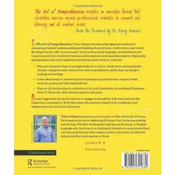 Unlocking the Art of Comprehension: Your Ultimate Guide