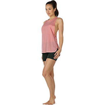 Icyzone Women's Workout Tank Tops 3 Pack Gym Yoga Running