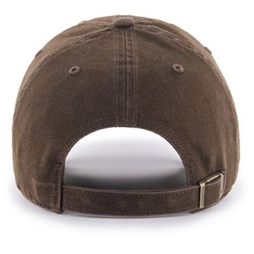 Stylish 47 Yankees Adjustable Cap for All Outfits