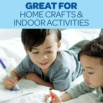 Crayola Blues Clues Color Wonder Set for Kids 3 and Up