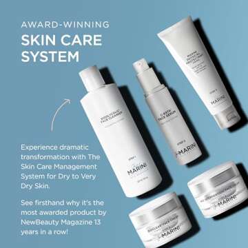 Jan Marini Skin Research Skin Care Management System - With Marini Physical Protectant Tinted SPF 45...