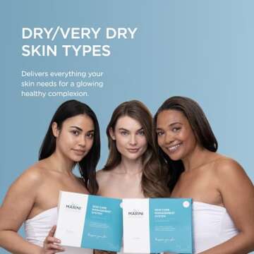 Jan Marini Skin Care Management System for Dry Skin