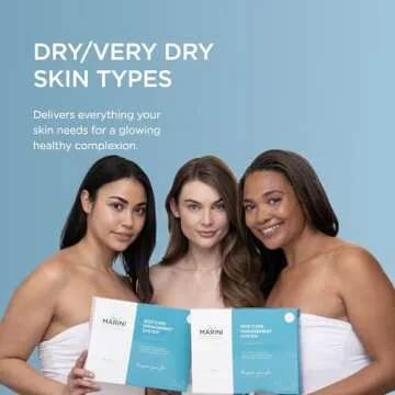 Jan Marini Skin Care Management System for Dry Skin
