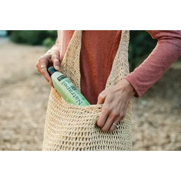 Natrapel Bug Spray with 20% Picaridin for Family Protection