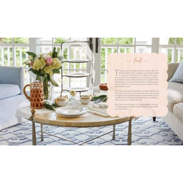 Elevate Your Gatherings with Entertaining by Design