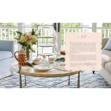 Elevate Your Gatherings with Entertaining by Design